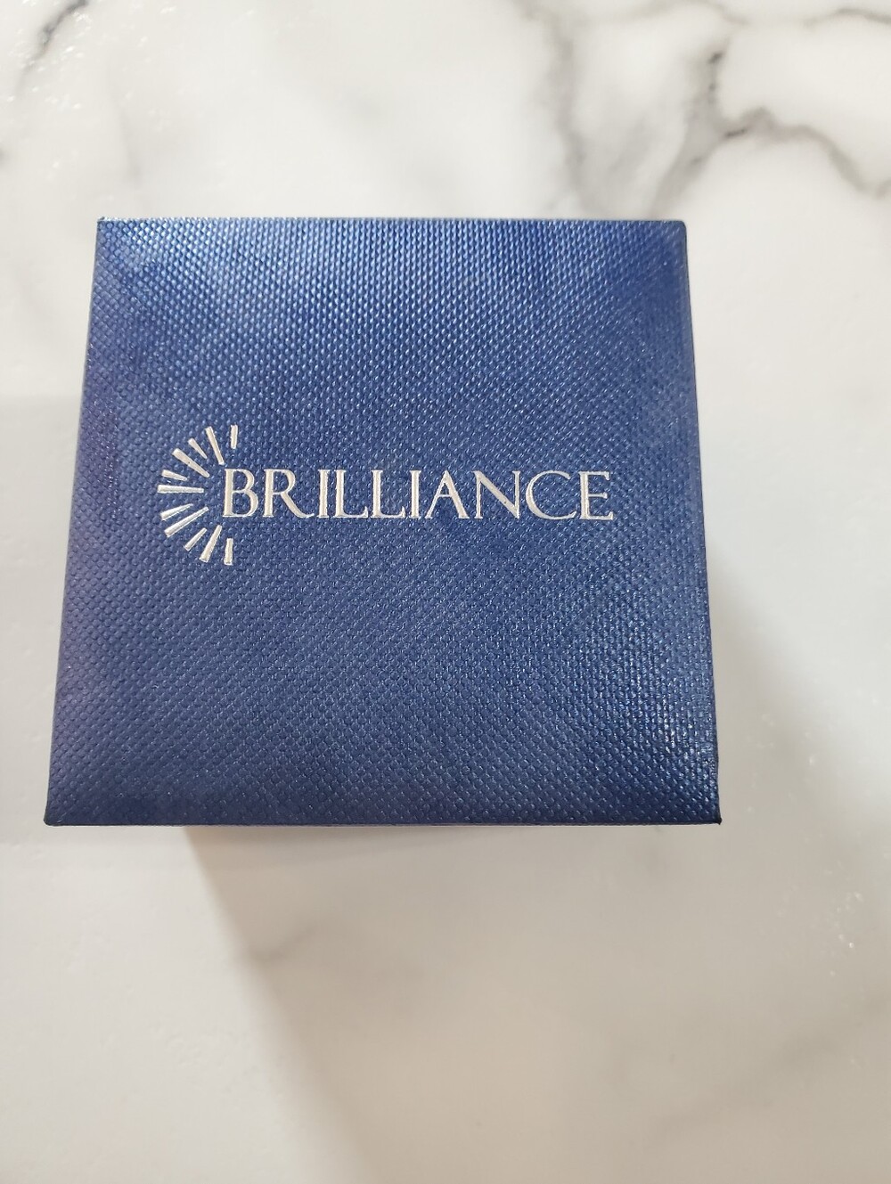 Brilliance Crystal Infinity Bar FAMILY FOREVER Adjustable Bracelet - Picture 3 of 11